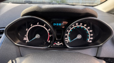 Ford Fiesta 1.25 82 Zetec 3dr Petrol Hatchback